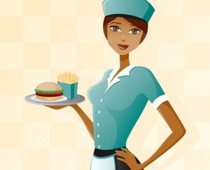 Работа в ресторант